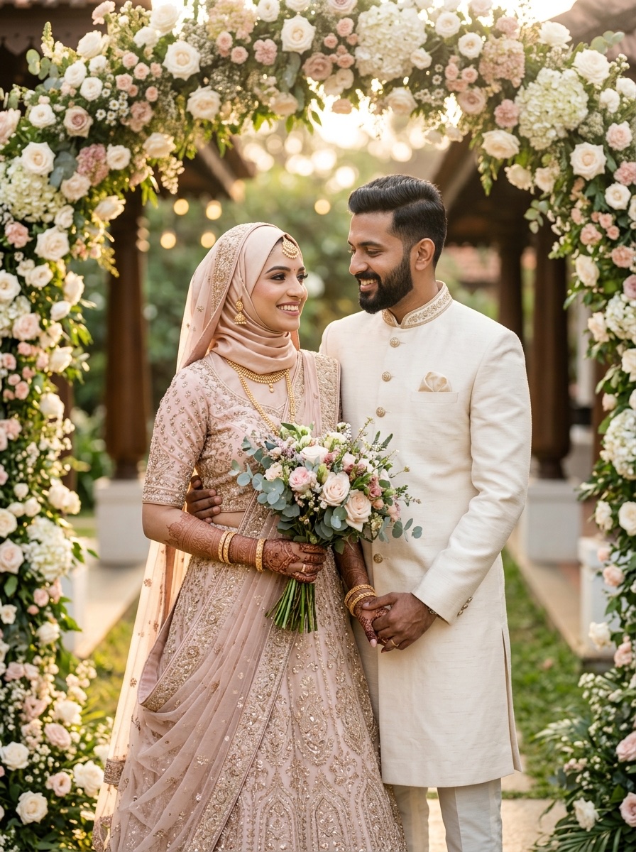 Adil & Raniya